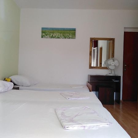 Villa Jadranka Pakoštane Buitenkant foto