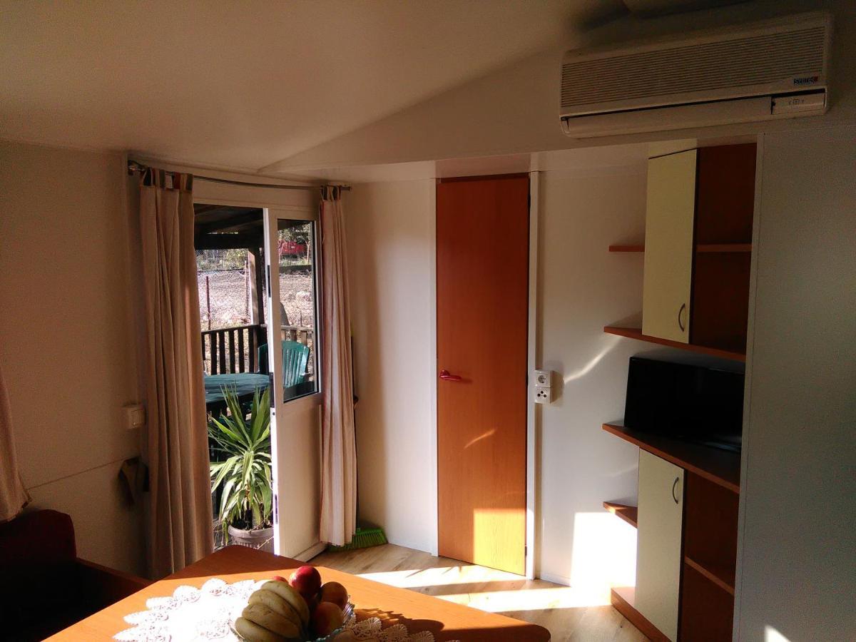 Villa Jadranka Pakoštane Buitenkant foto